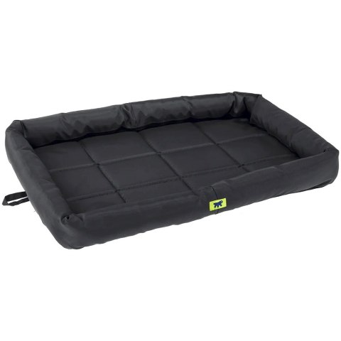 FERPLAST Tender Tech 60 Black Cushion - legowisko dla psa