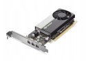 Karta graficzna Nvidia T400 4GB, GDDR6, 3x mini DisplayPort, 30W,PCI Gen3 x16, FH ATX bracket