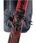 Plecak skiturowy Deuter Freerider 30 - chestnut/umbra