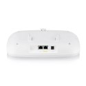 Acces Point Wi-Fi 7 Zyxel NWA130BE 2.4GHz(2x2)/5GHz(2x2)/6GHz(2x2) PoE+/PoE++ 2x2,5G