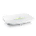 Acces Point Wi-Fi 7 Zyxel NWA130BE 2.4GHz(2x2)/5GHz(2x2)/6GHz(2x2) PoE+/PoE++ 2x2,5G