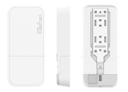 UISP Wireless Mikrotik wAP 60G AP (RBwAPG-60ad-A)