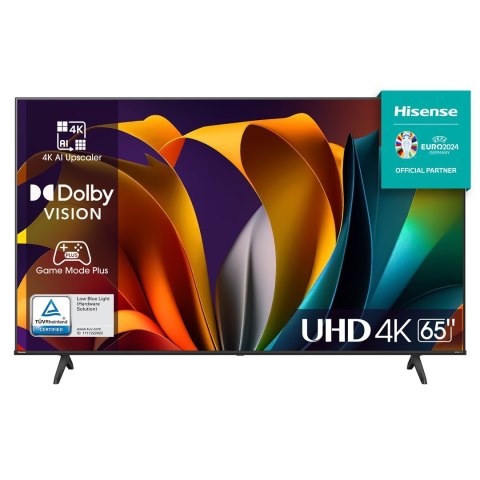 Telewizor 65" Hisense 65A6N