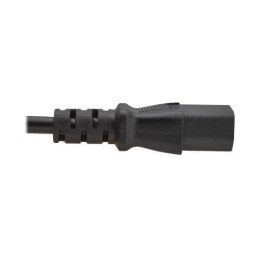 Kabel TRIPP LITE C13-C14 2m Black P004-02M-EU