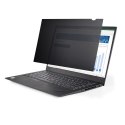 StarTech.com 156L-PRIVACY-SCREEN filtr do ekranu 39,6 cm (15.6") Laptop Bezramkowy filtr prywatności na wyswietlacz