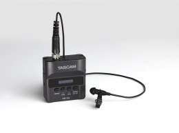 Tascam DR-10L - Cyfrowy rejestrator Tascam z mikr