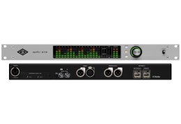 Universal Audio UA APOLLO X16D ULT - Interfejs Audio Dante/ Thunderbolt 3