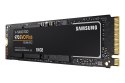 Dysk SSD Samsung 970 EVO Plus MZ-V7S500BW 500GB M.2