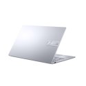 ASUS Vivobook S 15 K3504VA-MA480W i7-1355U 15.6"2.8K 120Hz 400nits Glossy 16GB DDR4 SSD1TB Intel Iris Xe Graphics WLAN+BT Cam 50