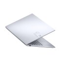 ASUS Vivobook S 15 K3504VA-MA480W i7-1355U 15.6"2.8K 120Hz 400nits Glossy 16GB DDR4 SSD1TB Intel Iris Xe Graphics WLAN+BT Cam 50