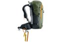 Plecak lawinowy Alproof Tour 38+5 - khaki/black