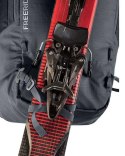 Plecak skiturowy Deuter Freerider 30 - black