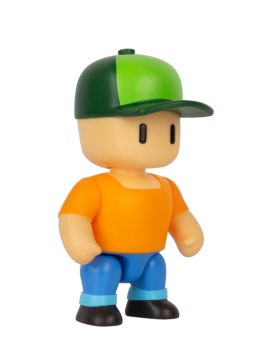 STUMBLE GUYS - MINI FIGURKI- DELUXE 8 FIGUREK VER.B