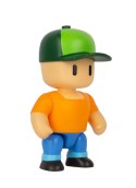 STUMBLE GUYS - MINI FIGURKI - ZESTAW DELUXE 12 SZT