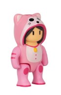 STUMBLE GUYS - MINI FIGURKI - ZESTAW DELUXE 12 SZT