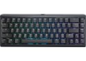 Ducky Tinker 65 klawiatura Gaming USB QWERTY US English Czarny