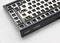 Ducky Tinker 75 klawiatura Gaming USB Niemiecki Czarny