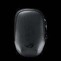 ASUS ROG Strix Carry myszka Gaming Po prawej stronie RF Wireless + Bluetooth Optyczny 7200 DPI