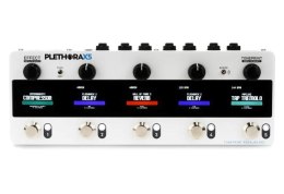 TC Electronic Plethora X5 - multiefekt gitarowy