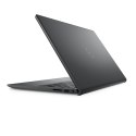 Dell Inspiron 3520 i5-1235U 15.6"FHD 120Hz AG 16GB DDR4 SSD1TB Intel UHD Graphics Win11 3Y Black