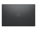 Dell Inspiron 3520 i5-1235U 15.6"FHD 120Hz AG 16GB DDR4 SSD1TB Intel UHD Graphics Win11 3Y Black