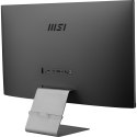 MSI Modern MD271UL monitor komputerowy 68,6 cm (27") 3840 x 2160 px 4K Ultra HD Szary