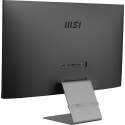 MSI Modern MD271UL monitor komputerowy 68,6 cm (27") 3840 x 2160 px 4K Ultra HD Szary