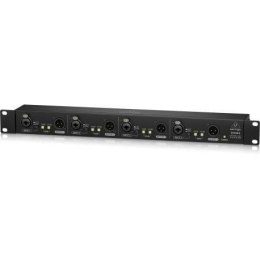 Behringer DI4800A DI-box aktywny 4-kanałowy