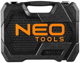 NEO tools 10-062 gniazdko/zestaw gniazdek