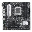 ASUS PRIME B650M-A-CSM AMD B650 Gniazdo AM5 micro ATX