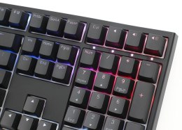 Ducky ONE 2 RGB klawiatura Gaming USB Czarny