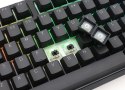 Ducky ONE 2 RGB klawiatura Gaming USB Czarny