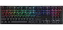 Ducky One 2 RGB klawiatura Gaming USB Czarny