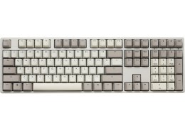 Klawiatura gamingowa Ducky Origin Vintage, Cherry MX-Blue (US)