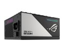 ASUS ROG Loki SFX-L 850W Platinum moduł zasilaczy 24-pin ATX Czarny, Srebrny