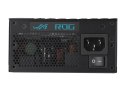 ASUS ROG Loki SFX-L 850W Platinum moduł zasilaczy 24-pin ATX Czarny, Srebrny