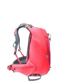 Plecak damski Deuter Updays 24 SL - ruby/hibiscus