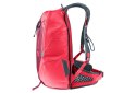 Plecak skiturowy Deuter Updays 20 - ruby/hibiscus