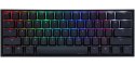 Ducky One 2 Pro Mini klawiatura Gaming USB QWERTY Czarny