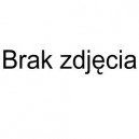 Mobilne Małe Biurko Komputerowe z Wysoką Nadstawką