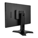 AG Neovo TX-2401 monitor komputerowy 60,5 cm (23.8") 1920 x 1080 px Full HD LED Ekran dotykowy Blad Czarny