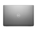 Dell Latitude 3340 i5-1335U 13.3" FHD IPS Matt 250nits 8GB DDR5 4800 SSD256 Intel Iris Xe Graphics FgrPr FHD Cam Mic WLAN+BT Bac