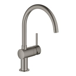 Bateria GROHE Minta 32917AL0 grafitowa