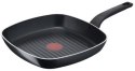 Patelnia grillowa TEFAL Simply Clean 26x26 B56740