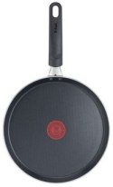 Patelnia naleśnikowa TEFAL Simple Cook 25 cm B55610