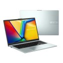 ASUS E1504GA-WS34 i3-N305 15.6" FHD 8GB SSD256 BT BLKB FPR Win11 Green Grey (REPACK) 2Y