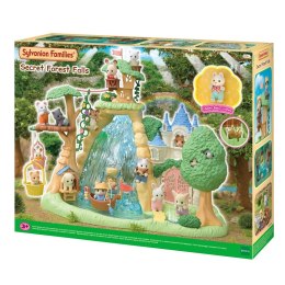 Sylvanian Families 5761 lalka