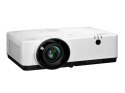 NEC ME403U PROJECTOR projektor danych Projektor o standardowym rzucie 4000 ANSI lumenów 3LCD WUXGA (1920x1200) Biały