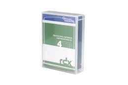 Tandberg RDX 4TB Cartridge (single)*