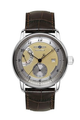 Zegarek Zeppelin Friedrichshafen 85905, 42mm